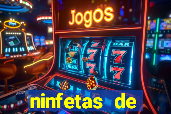 ninfetas de programa na baixada fluminense